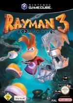 Alle Infos zu Rayman 3: Hoodlum Havoc (GameCube)
