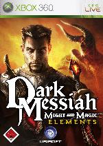 Alle Infos zu Dark Messiah of Might & Magic: Elements (360)