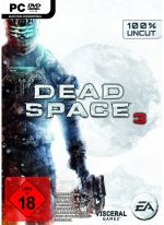 Alle Infos zu Dead Space 3 (PC)