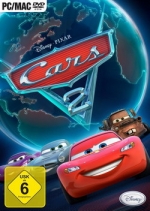 Alle Infos zu Cars 2 (360,PC,PlayStation3,Wii)