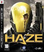 Alle Infos zu Haze (PlayStation3)