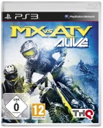 Alle Infos zu MX vs. ATV: Alive (PlayStation3)