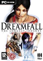 Alle Infos zu The Longest Journey: Dreamfall (PC)