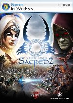 Alle Infos zu Sacred 2: Fallen Angel (PC)