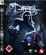 Alle Infos zu The Darkness (PlayStation3)