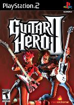 Alle Infos zu Guitar Hero 2 (PlayStation2)
