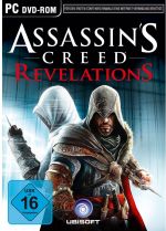 Alle Infos zu Assassin's Creed: Revelations (PC)