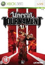 Alle Infos zu Unreal Tournament 3 (360)