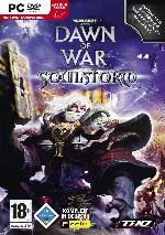 Alle Infos zu Warhammer 40.000: Dawn of War - SoulStorm (PC)
