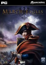 Alle Infos zu March of the Eagles - Napoleons Kriege (PC)
