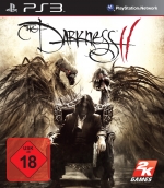 Alle Infos zu The Darkness 2 (360,PC,PlayStation3)