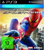 Alle Infos zu The Amazing Spider-Man (PlayStation3)