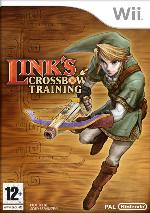 Alle Infos zu Link's Crossbow Training (Wii)