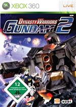 Alle Infos zu Dynasty Warriors: Gundam 2 (360,PlayStation3)