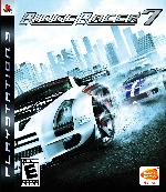 Alle Infos zu Ridge Racer 7 (PlayStation3)
