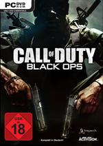 Alle Infos zu Call of Duty: Black Ops (PC)