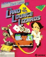 Alle Infos zu Leisure Suit Larry (Oldie) (PC)
