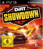 Alle Infos zu DiRT: Showdown (PlayStation3)