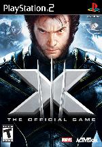 Alle Infos zu X-Men 3: The Official Game (PlayStation2)