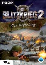 Alle Infos zu Blitzkrieg 2 (PC)