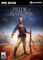 Alle Infos zu Pride of Nations (PC)