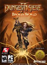 Alle Infos zu Dungeon Siege 2: Broken World (PC)