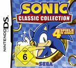 Alle Infos zu Sonic Classic Collection (NDS)