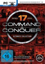Alle Infos zu Command & Conquer Ultimate Collection (PC)