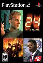 Alle Infos zu 24: The Game (PlayStation2)