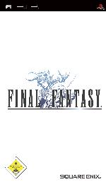 Alle Infos zu Final Fantasy Anniversary Edition (PSP)