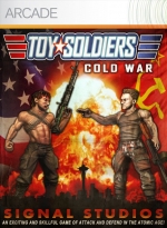 Alle Infos zu Toy Soldiers: Cold War (360)
