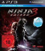 Alle Infos zu Ninja Gaiden 3 (PlayStation3)