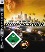 Alle Infos zu Need for Speed: Undercover (PlayStation3)