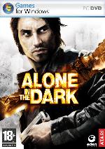 Alle Infos zu Alone in the Dark (2008) (PC)