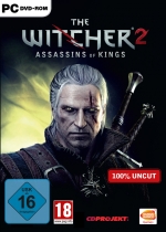 Alle Infos zu The Witcher 2: Assassins of Kings (PC)