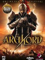 Alle Infos zu ArchLord (PC)