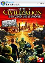 Alle Infos zu Civilization 4: Beyond the Sword (PC)