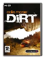 Alle Infos zu Colin McRae: DiRT (360,PC)
