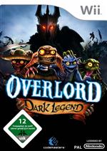 Alle Infos zu Overlord: Dark Legend (Wii)