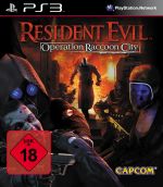 Alle Infos zu Resident Evil: Operation Raccoon City (PlayStation3)