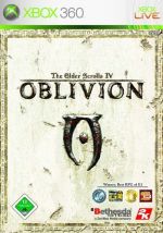Alle Infos zu The Elder Scrolls 4: Oblivion (360)