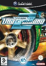 Alle Infos zu Need for Speed: Underground 2 (GameCube)