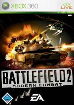 Alle Infos zu Battlefield 2: Modern Combat (360)