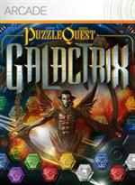 Alle Infos zu Puzzle Quest: Galactrix (360)