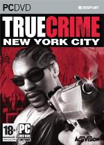 Alle Infos zu True Crime: New York City (PC)