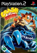 Alle Infos zu Crash of the Titans (360,GBA,NDS,PlayStation2,PSP,Wii)