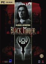 Alle Infos zu Black Mirror - Der dunkle Spiegel der Seele (PC)