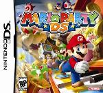 Alle Infos zu Mario Party DS (NDS)