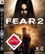 Alle Infos zu F.E.A.R. 2: Project Origin (PlayStation3)