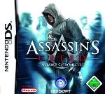 Alle Infos zu Assassin's Creed: Altair's Chronicles (NDS)